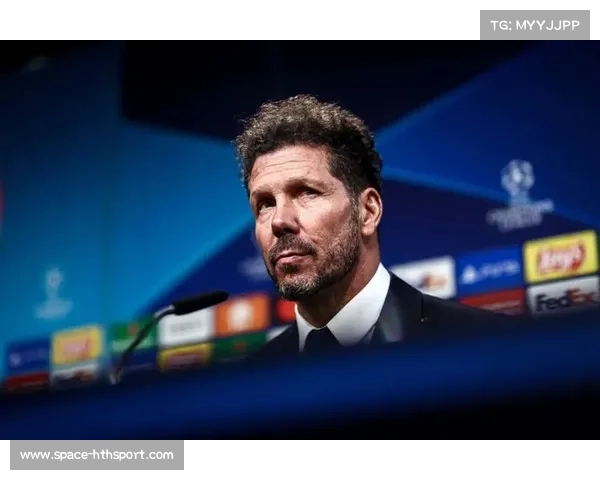 西蒙尼谈绝杀：信任让阿尔瓦雷斯成英雄