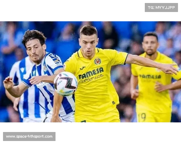 比利亚雷亚尔2-2奥萨苏纳战术复盘：莫雷诺点射+头球救主，黄潜止住三连败颓势