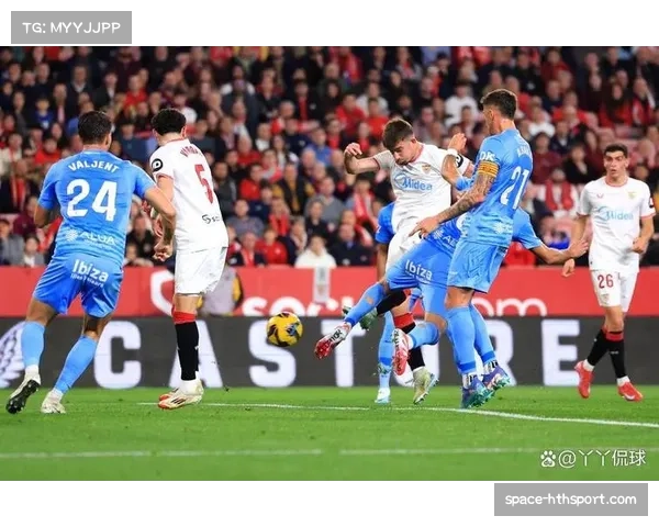 马略卡1-1战平塞维利亚,拿到关键一分但错失连胜